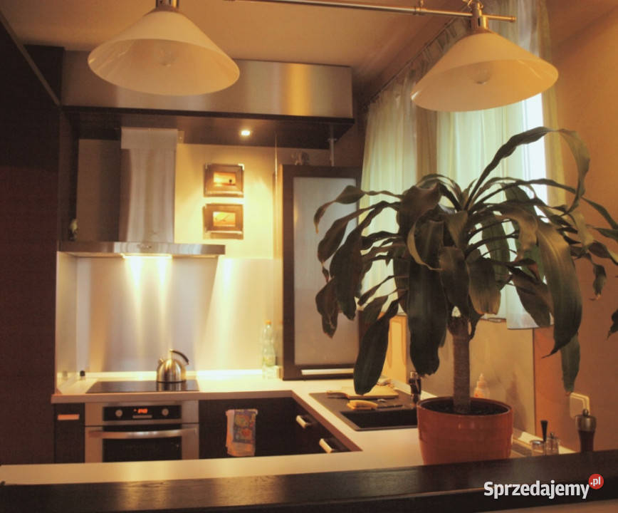 przytulne mieszkanie Jabłonna