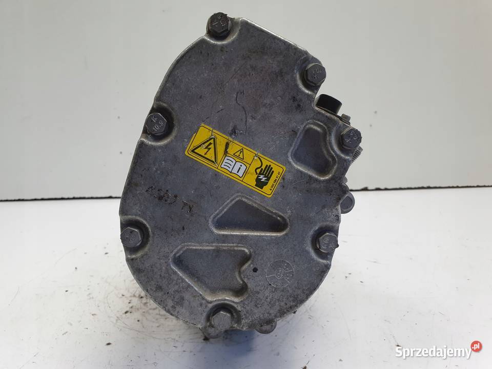 SPRĘŻARKA KLIMATYZACJI Volvo XC90 II T8 Kompresory klimatyzacji Chełm sprzedam