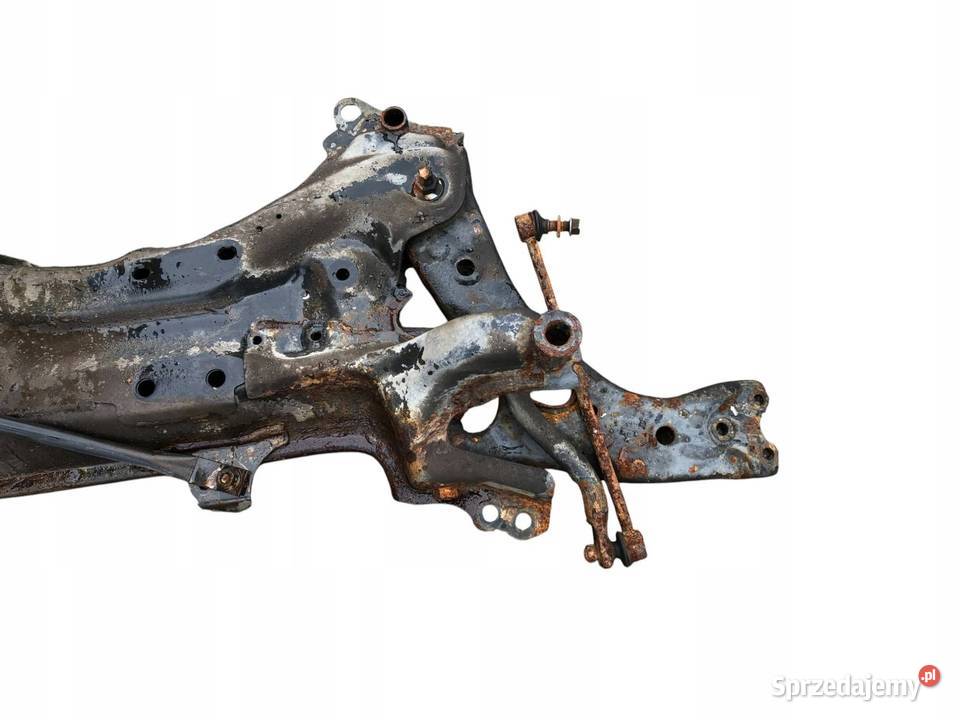 Toyota Auris I E15 LIFT 20102012 14 d4d Sanki osobowe Skarżysko-Kamienna
