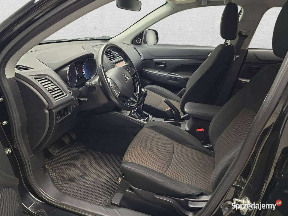 Mitsubishi ASX Komorniki sprzedam