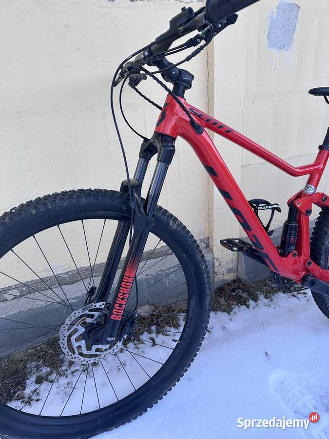 Scott Spark 960 FULL rama M 29 nowy Górskie, MTB dolnośląskie Zgorzelec