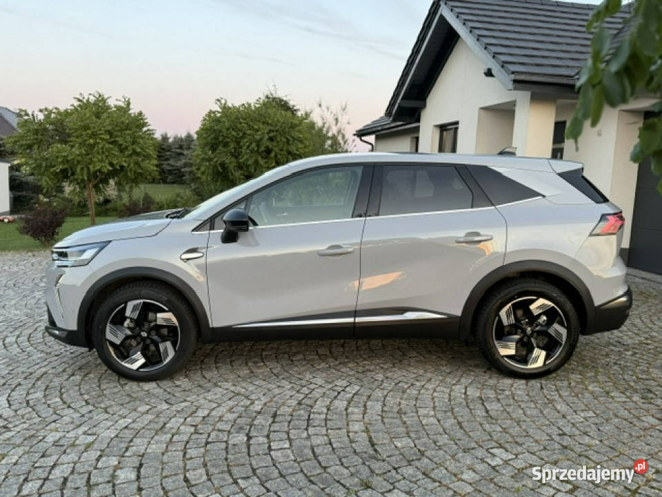 Renault Symbioz NOWE AUTO GWARANCJA BENZYNA TOP Motoryzacja dolnośląskie sprzedam