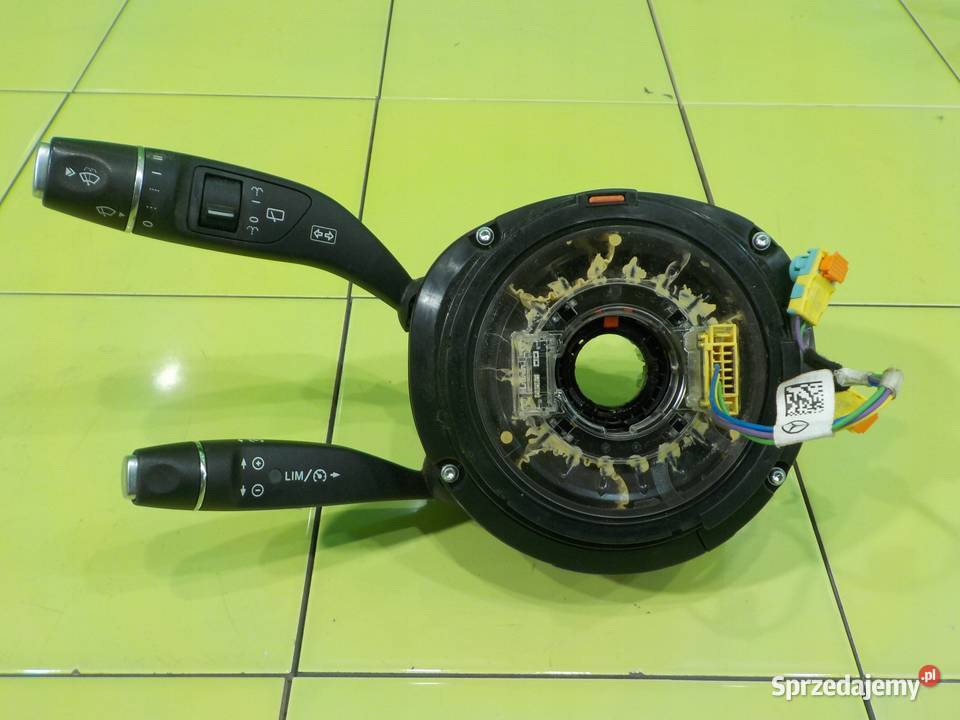 MERCEDES A W176 AMG 20 CDI 12r HB 5D przelacznik osobowe