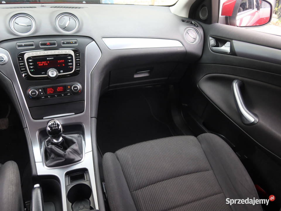 Ford Mondeo 16 EcoBoost 182944km Mondeo Katowice sprzedam