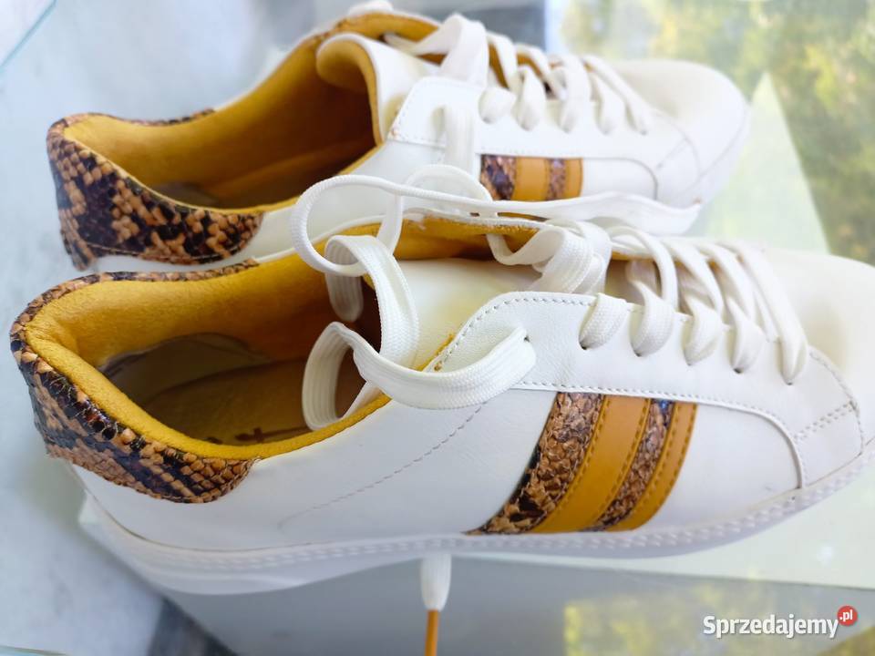 Tamaris Sneakersy Damskie 39 rozmiar Dębno