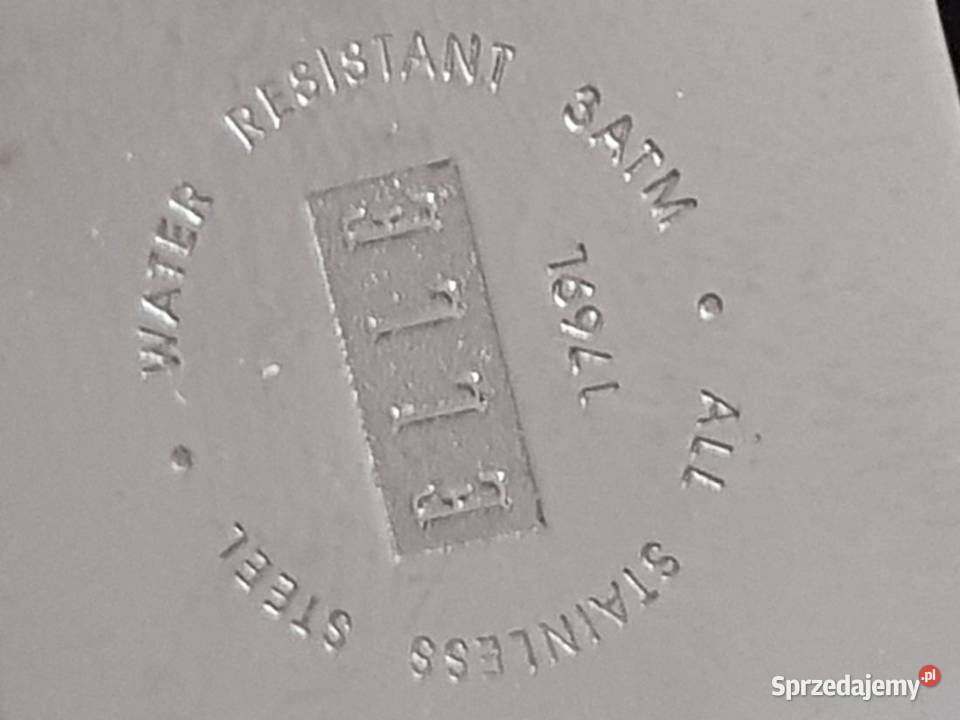 elle zegarek biżuteria markowy firmowy na rękę Kielce