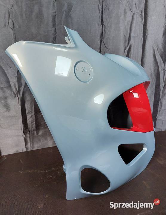 Bok boczek owiewka lewa 2307775 BMW K 1200 RS Plastiki Zawiercie