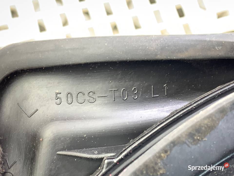 USZCZELKA DRZWI TYŁ LEWA MAZDA CX9 SUV 50CST03 sprzedam