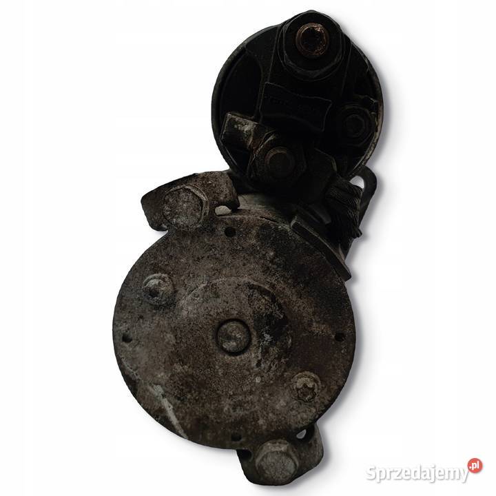 ROZRUSZNIK Opel Zafira B 18 16V 55556092 Z18XER lubelskie Chełm