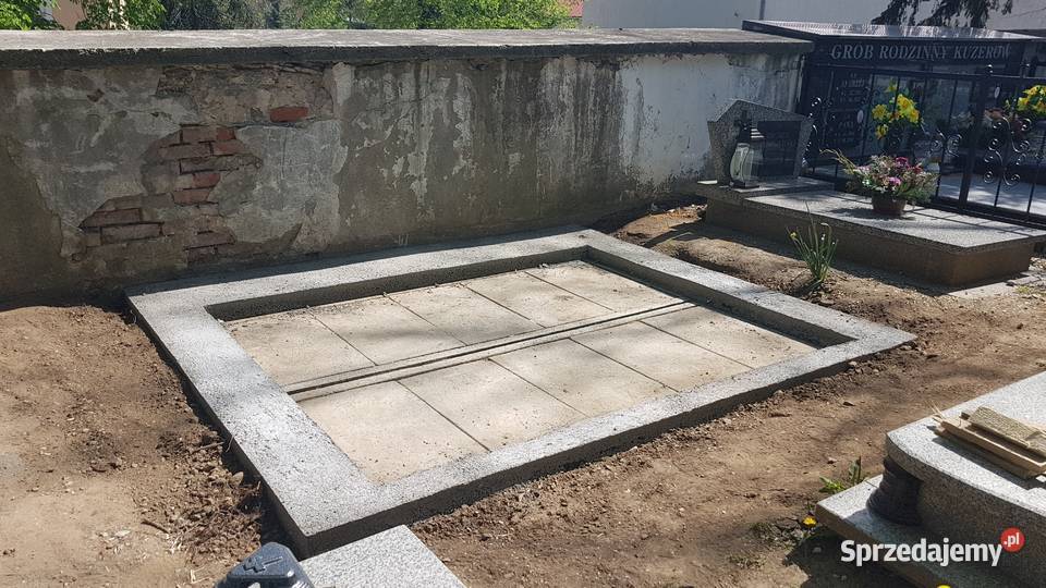 Nagrobki Świebodzice z projektami w 3d