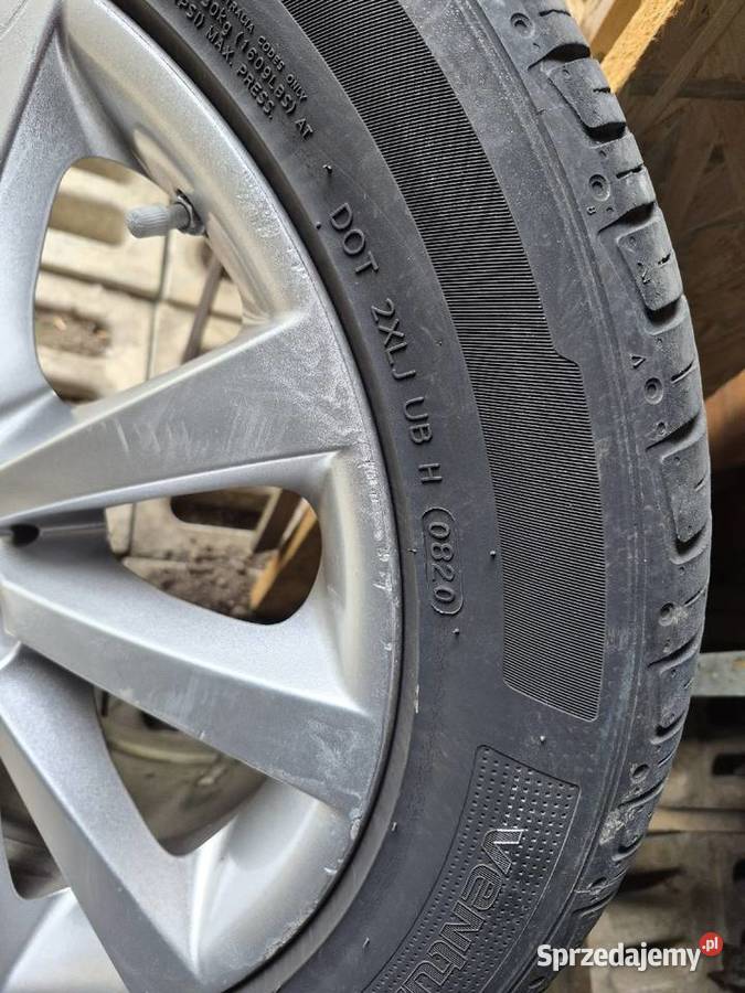 Kola 18 bmw 5x120 podkarpackie Strzyżów