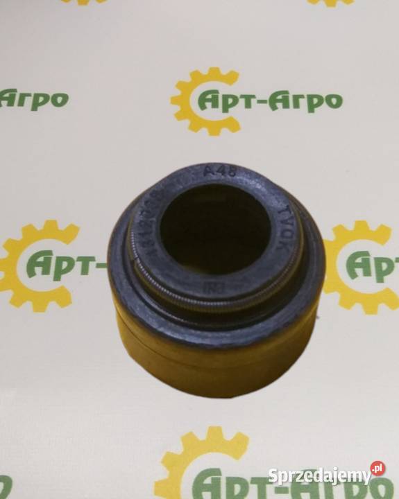 4356366 Uszczelnienie zaworu STX500