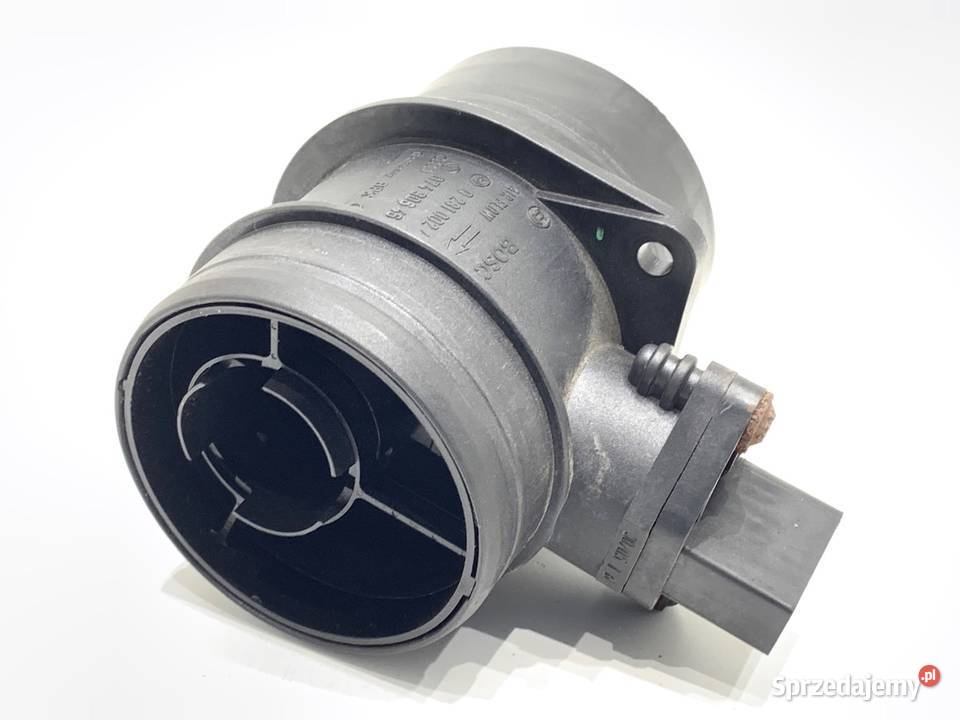 PRZEPŁYWOMIERZ VW PASSAT B6 074906461B 20 140