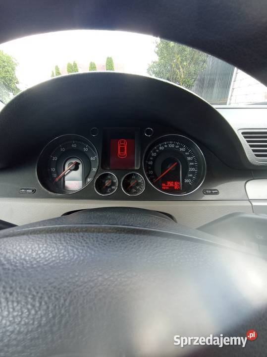 Volkswagen Passat 16 FSI Highline Babino