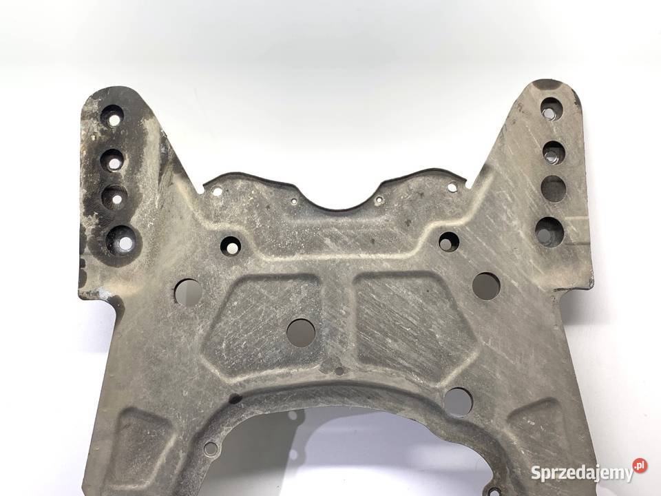 BELKA POD CHŁODNICE RENAULT MEGANE III 14 131 podkarpackie