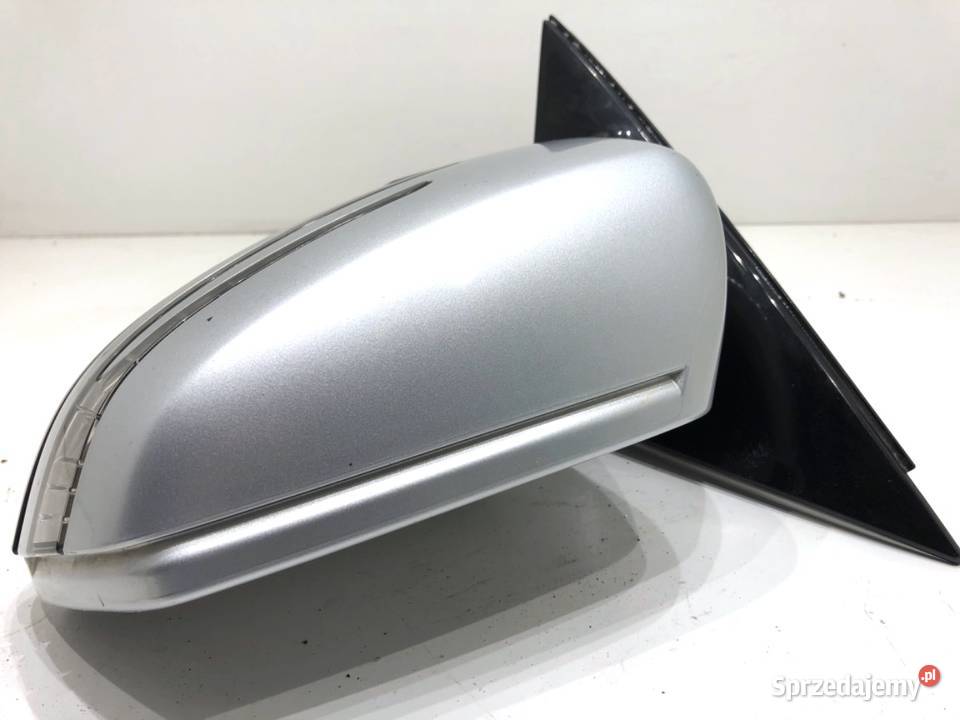 LUSTERKO LEWY MERCEDES W212 SedanLimuzyna 0916