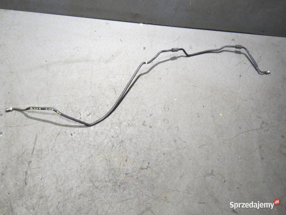 SUZUKI BURGMAN 200 125 16 PRZEWÓD HAMULCA Kielce