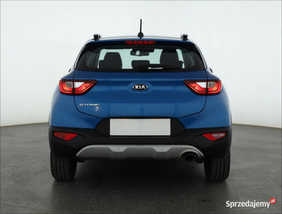 Kia Stonic 12 DPI 1197cm3 Piaseczno