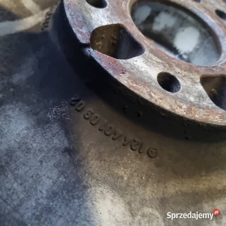 Gullieckel Mercedes w124 A1244010902 Sportline Samochodowe podkarpackie Łańcut