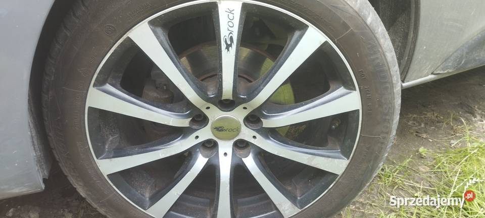 Sprzedam koła Koła kujawsko-pomorskie Inowrocław