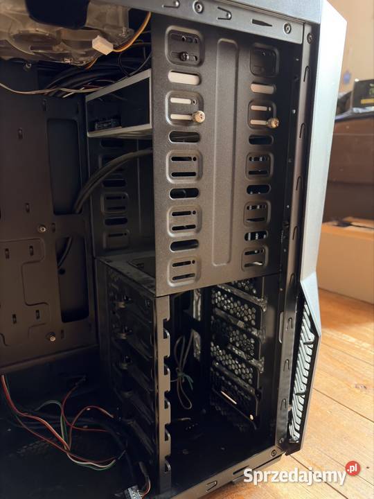 Obudowa zalman z11 Radom