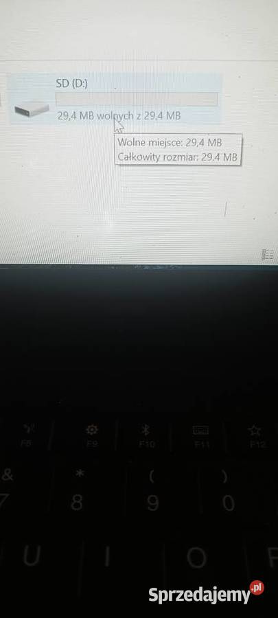 Karty pamięci 32mb