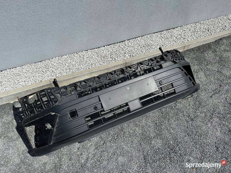 ZDERZAK PRZEDNI VW CRAFTER II 7C 7C0 17 Mirsk