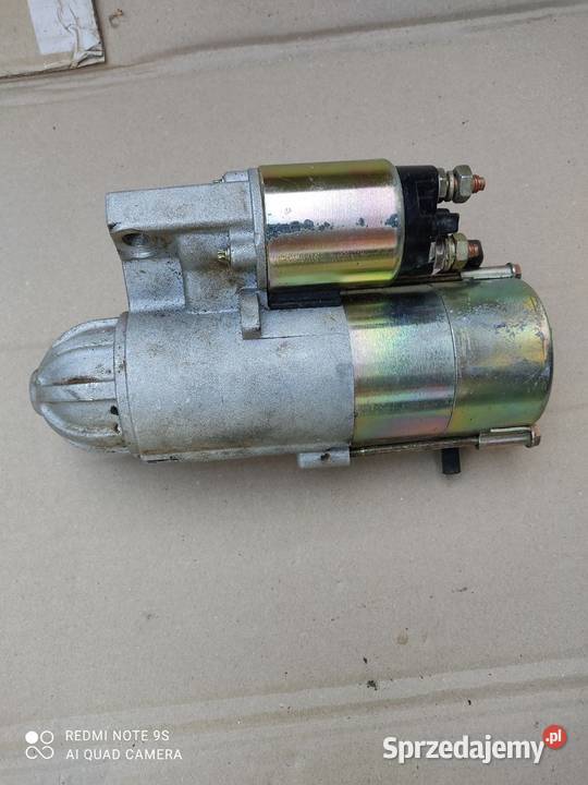 Sprzedam rozrusznik ze zdjęć Iłża