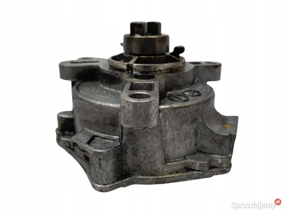 POMPA VACUM WACUM Volvo S60 II V40 II 20 D2 Chełm