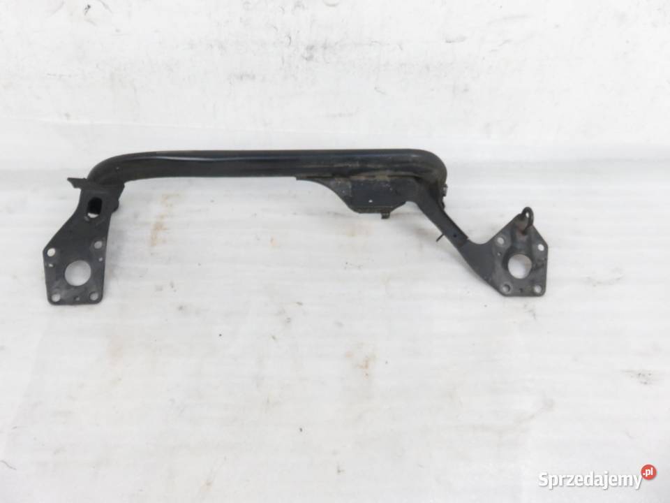 RURA INTERCOOLERA BELKA ZDERZAKA AUDI A4 B5 25