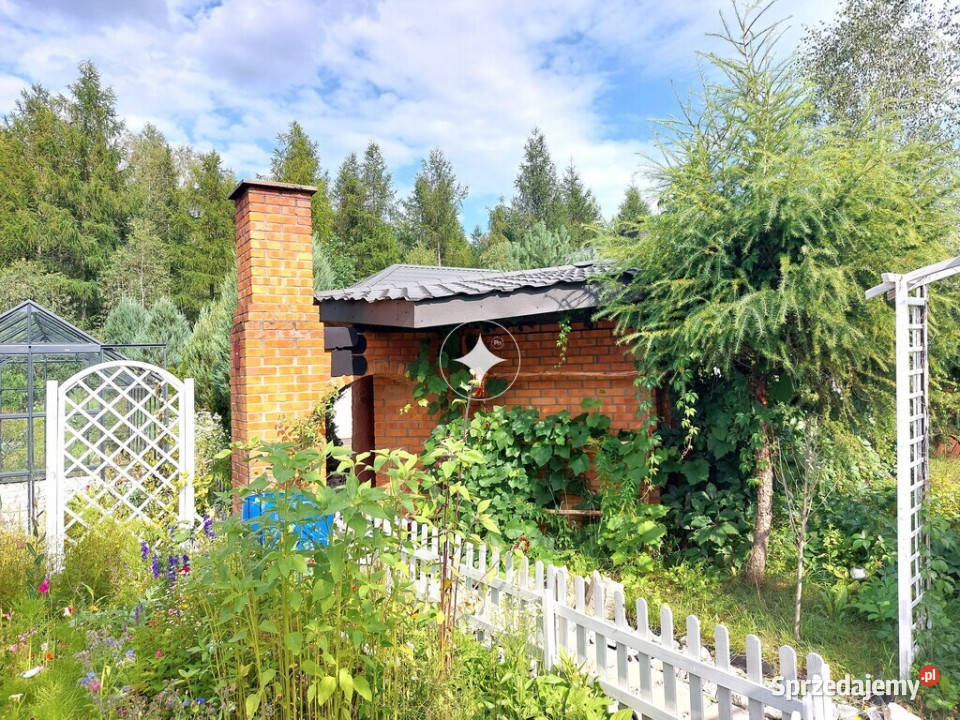 Luksusowa posiadłość w Piszczacu Pierwszym