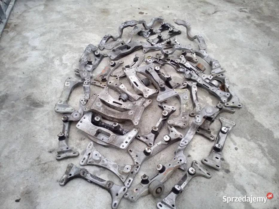 BMW E39 E38 E46 E36 E90 E87 E60 E65 łapa