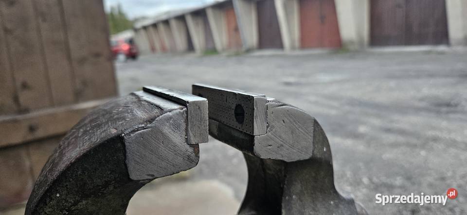 imadło 80mm z niemiec nie bison heuer record prl Dom i Ogród kujawsko-pomorskie Kamień Krajeński