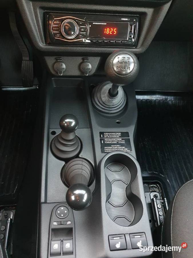 LADA NIVA LEGEND 2022r Pruszków sprzedam