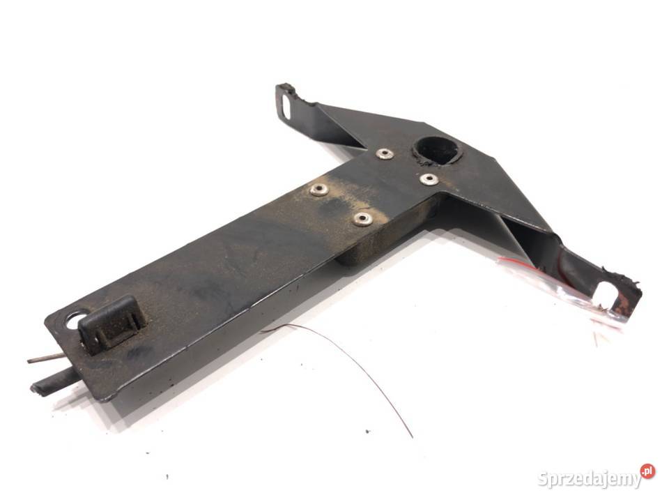 ZAMEK KLAPY TYŁ MICROCAR VIRGO Hatchback 9904 osobowe