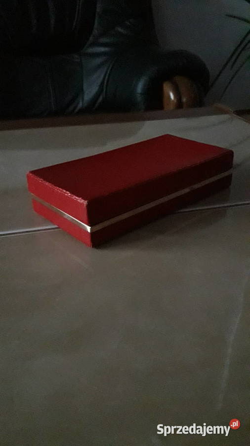 Ekskluzywny zestaw mężczyzny Pozostałe Janów Lubelski