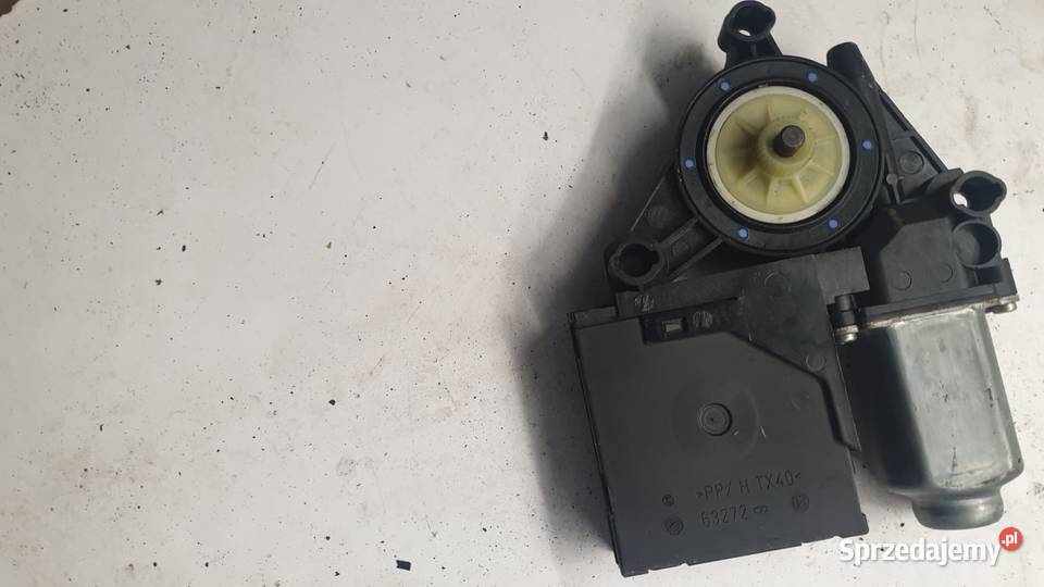 SILNICZEK PODNOSZENIA SZYBY Volkswagen golf 5 świętokrzyskie