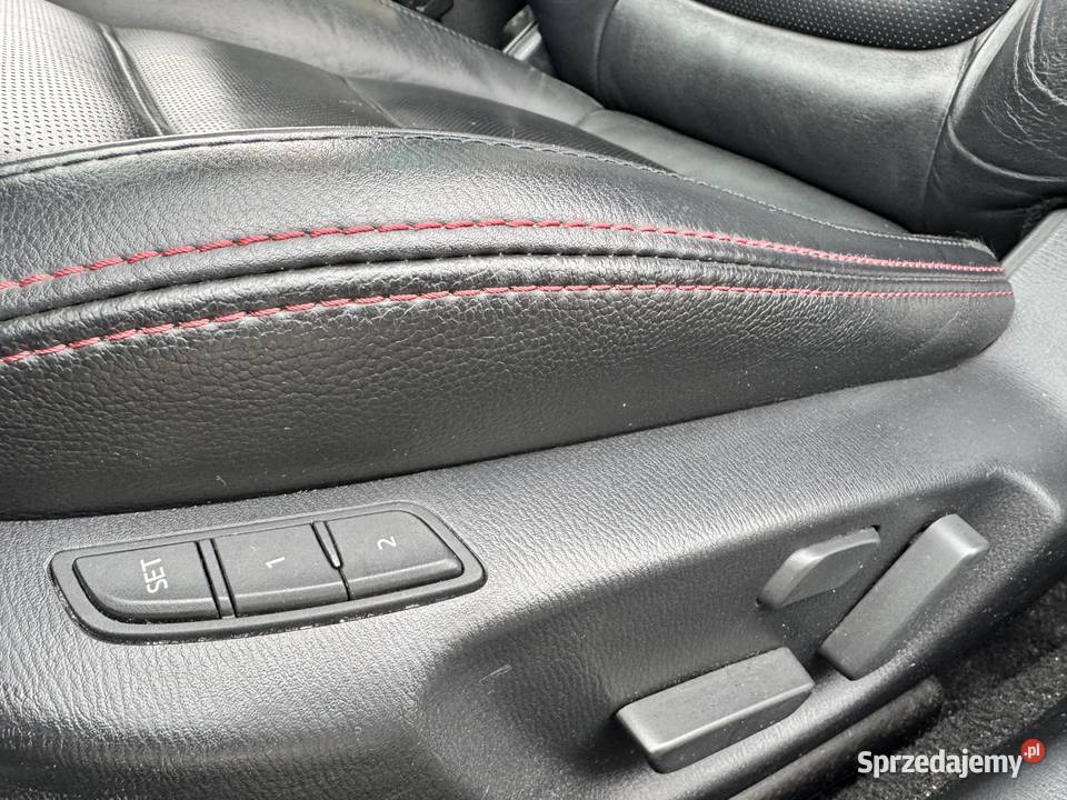 Mazda 6 GJ 2013 SkyPassion 25l 174k nieuszkodzony Kraków