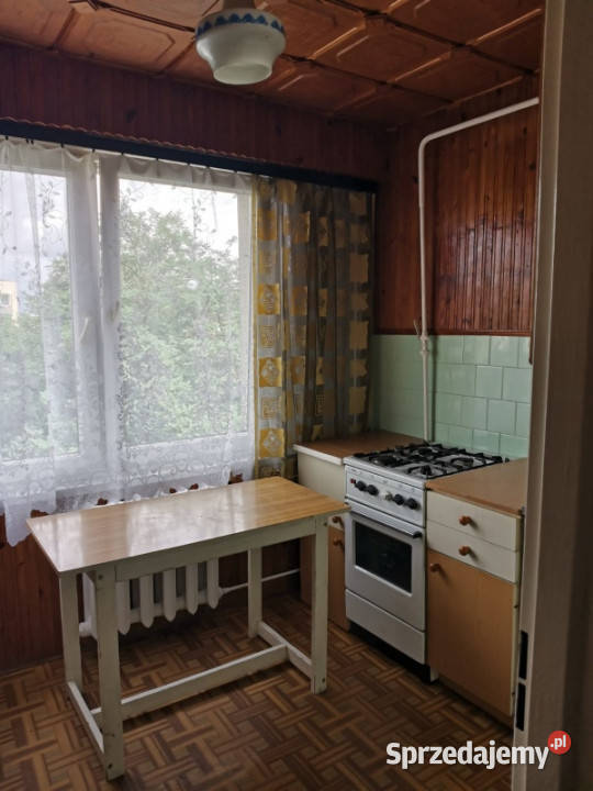 Do sprzedania mieszkanie w Tarnobrzegu M Tarnobrzeg