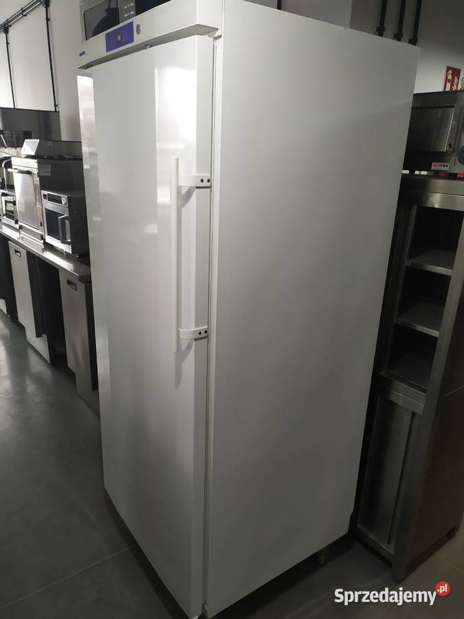 Szafa mroźnicza Liebherr GG 5210 Profiline biała