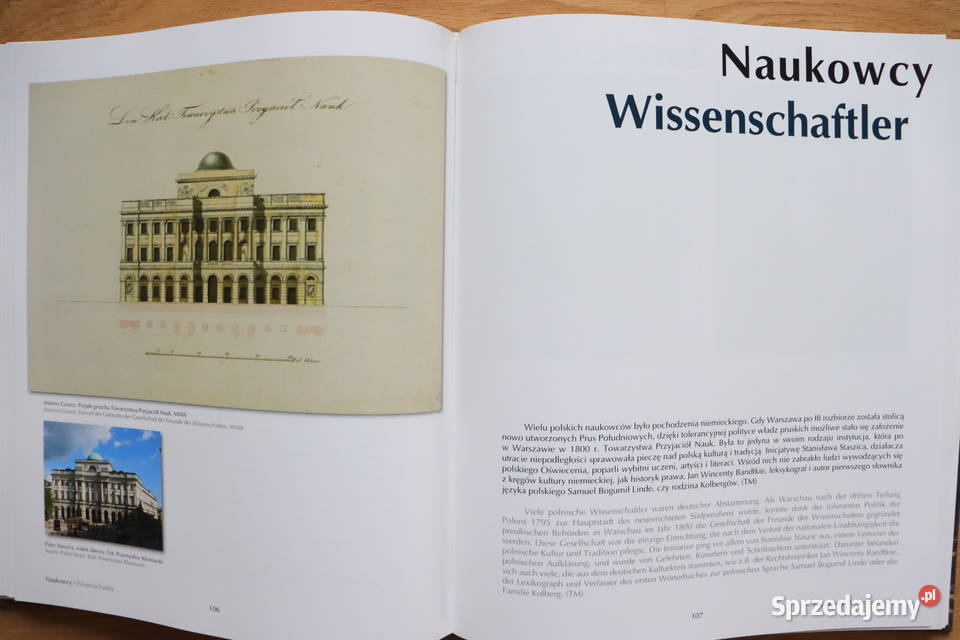 Polacy z wyboru Polen aus freier Wahl