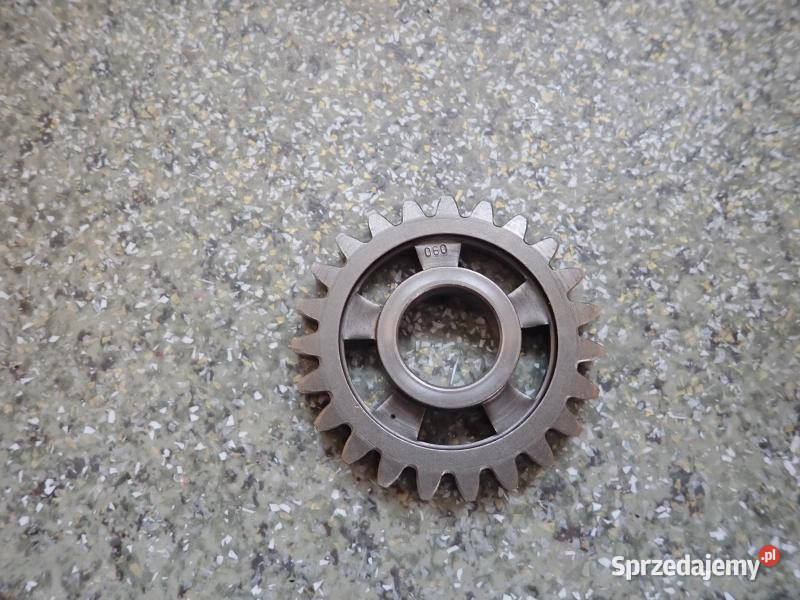 TRYB ZĘBATKA SKRZYNI BIEGÓW KTM EGS 125 GS 9197R Strzelce Krajeńskie