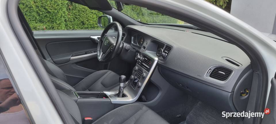 Volvo v60 20 R5 2013 Brody Duże sprzedam