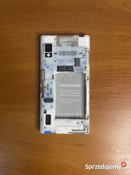 Fairphone 2 Piotrków Trybunalski