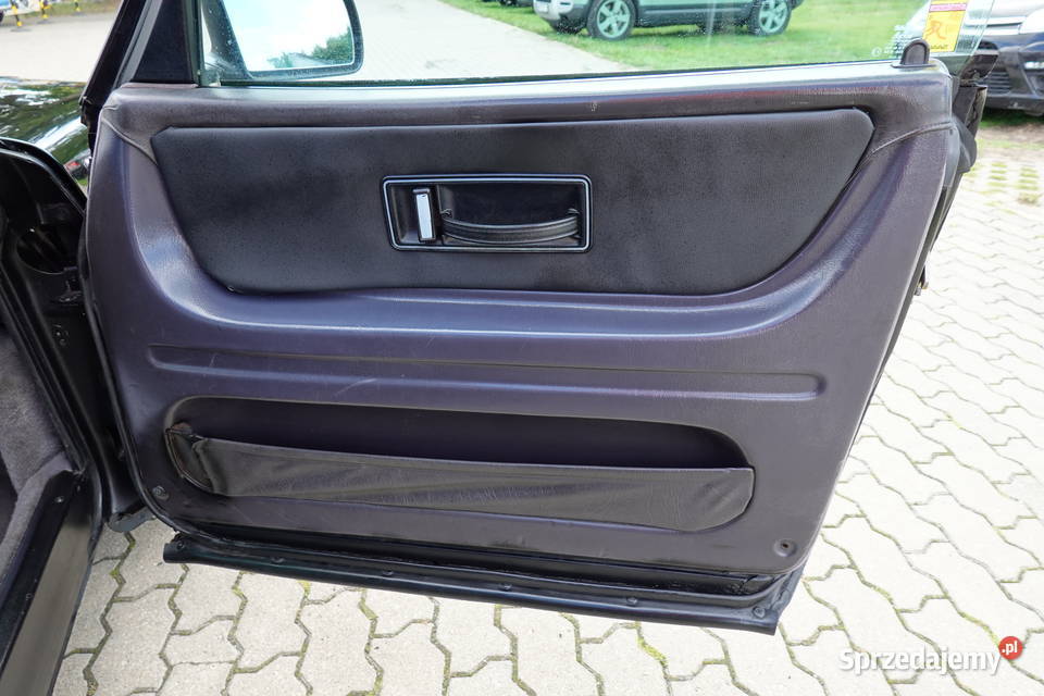 Saab 900i Cabrio Super projekt na ciepłe dni 288927km