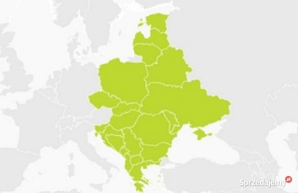 Aktualizacja Media Nav Mapy 2023 Renault Dacia Aleksandrów Łódzki