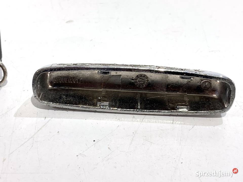 KLUCZYK JAGUAR XF II EW9315K601BE PILOT