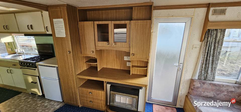 Domek holenderski FANFARE 2 pokoje 536 plac mazowieckie Radom