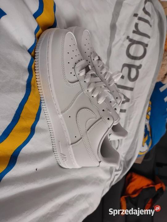 Buty Nike air force rozmiar 40 sprzedam