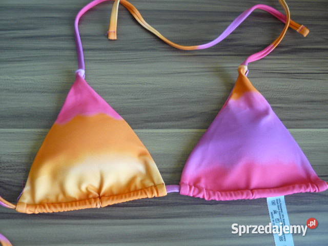 Nieuzywany kostium kapielowywiazanyS 20 zl Rzeszów